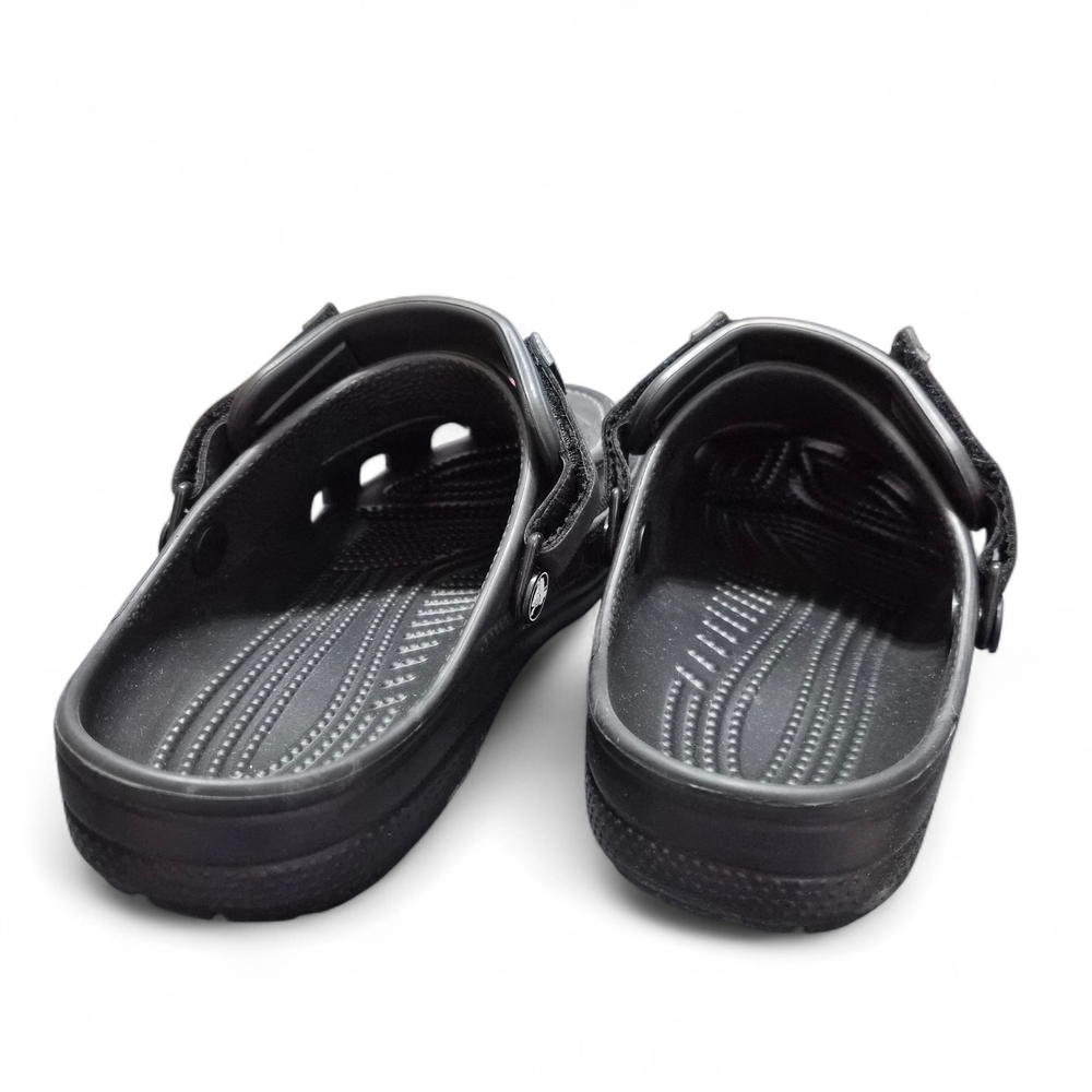 Crocs Yukon Vista II Clogs Men Size 8 - Picture 3 of 8